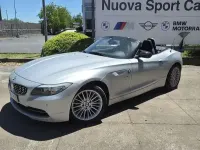 Usata BMW Z4 184 CV (135 kW) 2012 Cabrio