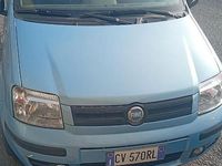 Usata Fiat Panda 2005 Utilitaria