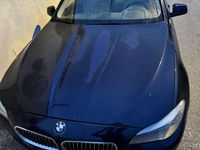 Usata BMW 530 245 CV (180 kW) 2010 Station wagon