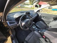 Usata Renault Mégane III 2014 Nero Station wagon