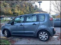 Usata Citroën C3 Picasso 90 CV (66 kW) 2009 Grigio Monovolume