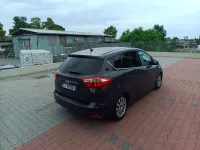 Usata Ford C-MAX Titanium 163 CV (119 kW) 2011 Other Monovolume