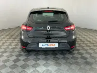 Usata Renault Clio Zen 90 CV (66 kW) 2017 Nero