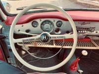 Usata VW Karmann Ghia Karmann 1962 Other Coupé