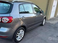 Usata VW Golf VII 105 CV (77 kW) 2012 Grigio Berlina
