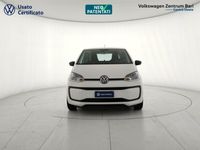 usata VW up! 3p 1.0 take 60cv