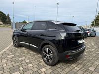Usata Peugeot 3008 GT 131 CV (96 kW) 2024 Nero SUV