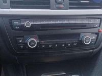 Usata BMW 316 116 CV (85 kW) 2012 Station wagon