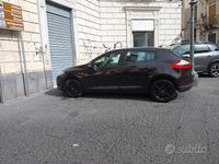 Usata Renault Mégane 110 CV (80 kW) 2012 Marrone Berlina