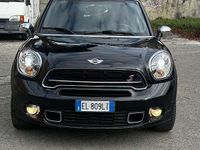 Usata Mini Cooper SD Countryman 143 CV (105 kW) 2012 SUV