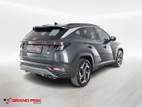 Usata Hyundai Tucson 230 CV (169 kW) 2022 Vari colori SUV