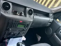 Usata Land Rover Discovery 3 190 CV (139 kW) 2006 Grigio SUV