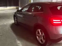 Usata Mercedes GLA200 Business 136 CV (100 kW) 2019 SUV