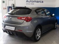 usata Alfa Romeo Giulietta 1.6 JTDm TCT 120 CV Sport