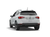Nuova Seat Arona Black Edition 95 CV (69 kW) 2026 Bianco nevada SUV