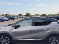 Usata Renault Captur Techno 94 CV (69 kW) 2023 Grigio SUV