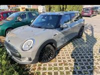 Usata Mini Clubman 90 CV (66 kW) 2017 Grigio Station wagon
