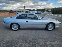 Usata BMW 850 101 CV (74 kW) 2024 Grigio Coupé