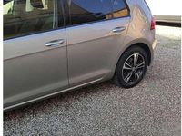 Usata VW Golf VII Executive 131 CV (96 kW) 2019 Berlina