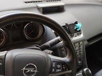 Usata Opel Meriva 95 CV (69 kW) 2013 Bianco Monovolume