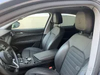 Usata Alfa Romeo Stelvio Executive 190 CV (139 kW) 2019 Grigio SUV
