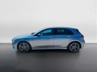 Nuova Mercedes A180 115 CV (84 kW) 2026 Grigio Berlina