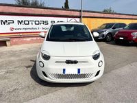 Usata Fiat 500C Icon 42 kW (58 CV) 2021 Bianco Cabrio