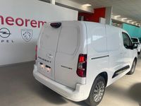 Usata Peugeot Partner S 102 CV (75 kW) 2024 Bianco Monovolume