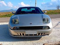 Usata Fiat Coupé 131 CV (96 kW) 1998 Grigio Coupé