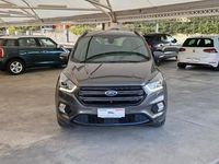 usata Ford Kuga 2.0 TDCI 150 CV 4WD Powershift ST-Line