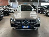 usata Mercedes 200 GLC4Matic EQ-Boost Premium