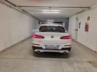 usata BMW X4 X4 xDrive20d Business Advantage