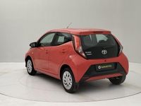 usata Toyota Aygo 1.0 x-business 72cv