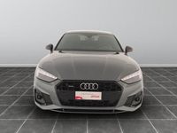 Usata Audi A5 Sportback S-Line 204 CV (150 kW) 2023 Grigio Utilitaria