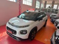 Usata Citroën C3 Aircross Feel 110 CV (80 kW) 2021 Bianco SUV