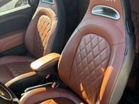 Usata Abarth 595 Turismo 165 CV (121 kW) 2022 Grigio Berlina