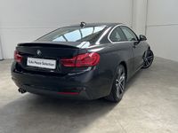 usata BMW 425 d Coupe' Mspost