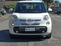 Usata Fiat 500L Pop Star 85 CV (62 kW) 2015 Bianco Monovolume