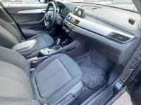 Usata BMW X2 150 CV (110 kW) 2019 Nero SUV