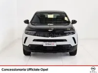 Usata Opel Mokka GS Line 131 CV (96 kW) 2021 Nero SUV