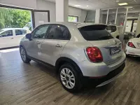 Usata Fiat 500 Lounge 95 CV (69 kW) 2016 Grigio Station wagon