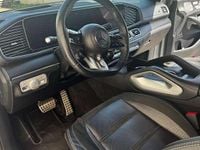 Usata Mercedes GLE53 AMG AMG 435 CV (319 kW) 2024 Grigio SUV