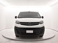 usata Opel Vivaro 1.5 Diesel 100CV Furgone Enjoy L1H1 AUTO