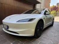 Usata Tesla Model 3 152 kW (208 CV) 2024 Berlina
