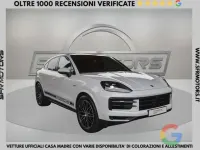 Usata Porsche Cayenne E-Hybrid 470 CV (345 kW) 2025 Other SUV