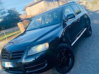 Usata VW Touareg Exclusive 224 CV (164 kW) 2007 SUV