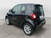 usata Smart ForTwo Coupé 1.0 Youngster 71cv