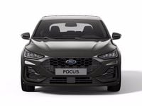 Nuova Ford Focus ST-Line 125 CV (91 kW) 2026 Berlina