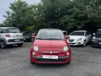 Usata Fiat 500 95 CV (69 kW) 2012 Other Utilitaria