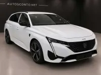 Nuova Peugeot 308 SW GT 131 CV (96 kW) 2025 Other Station wagon